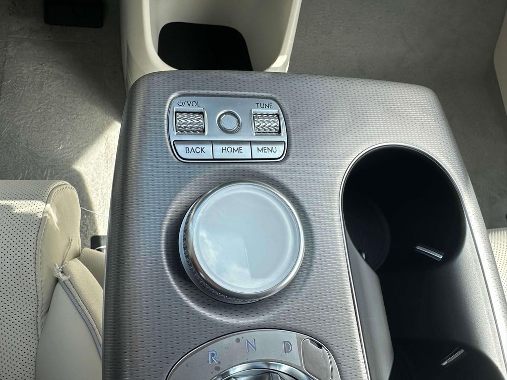 2025 GENESIS GV60 Performance - Photo 23