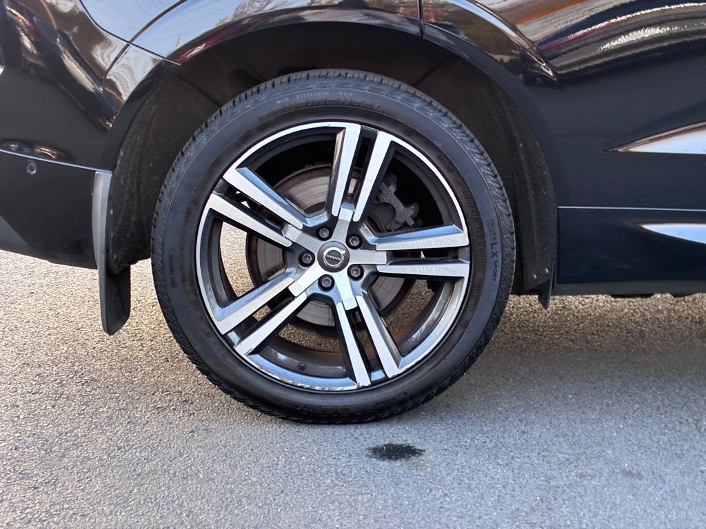 2019 Volvo XC60 Momentum - Photo 51