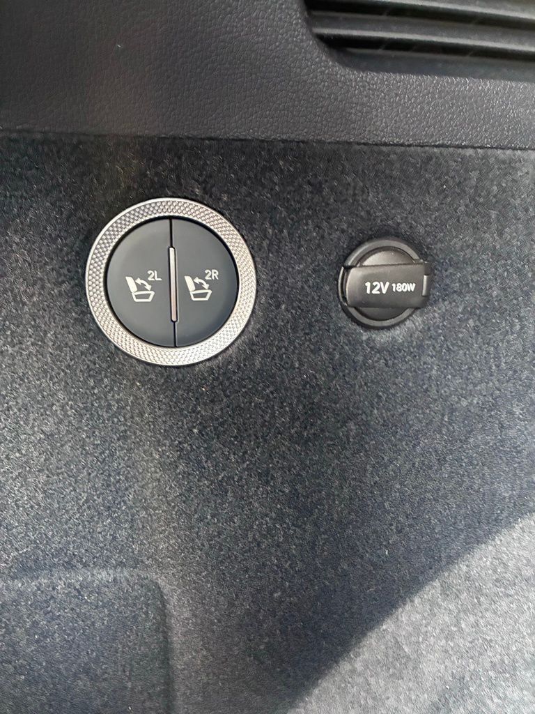 2023 GENESIS GV80 - Photo 14