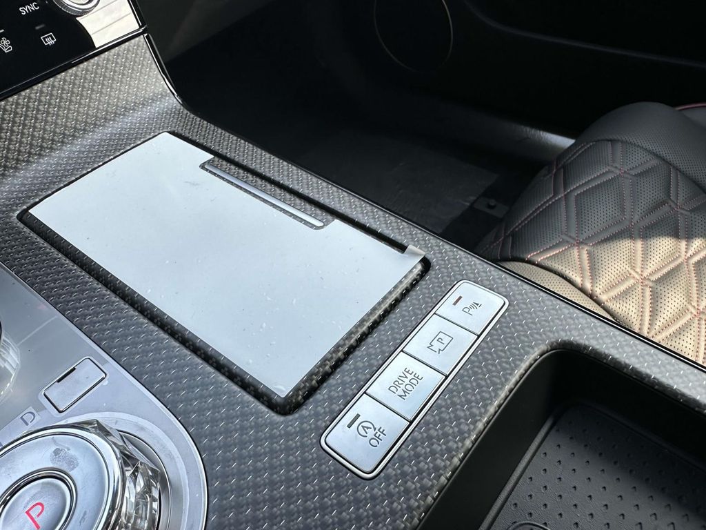 2025 GENESIS G80 Sport Prestige - Photo 20