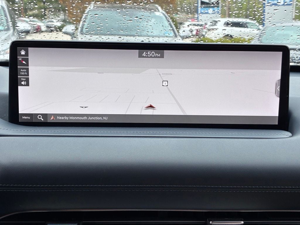 2023 GENESIS GV80 - Photo 35
