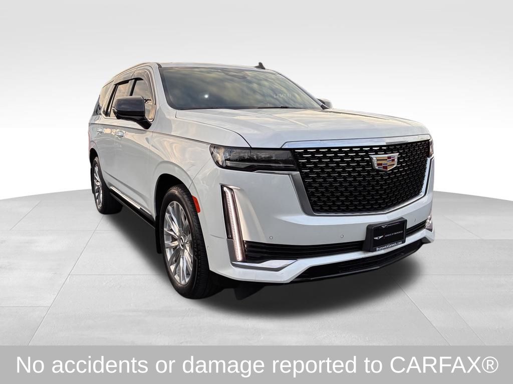 2023 Cadillac Escalade