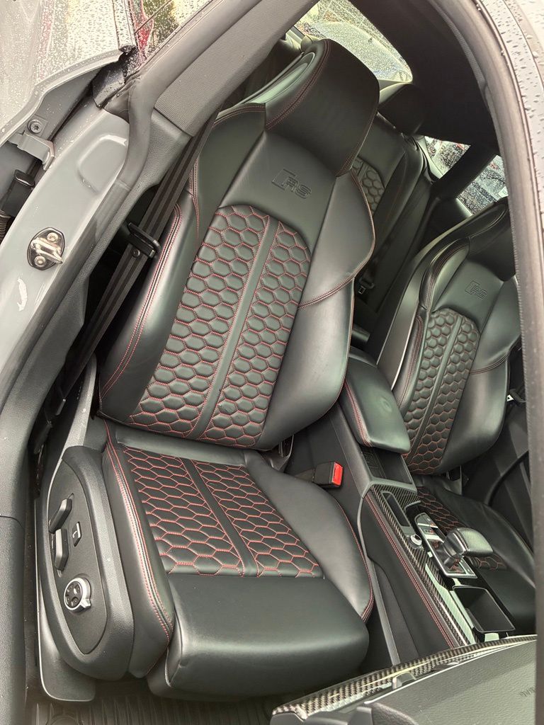 2021 Audi RS 5 Sportback Base - Photo 24