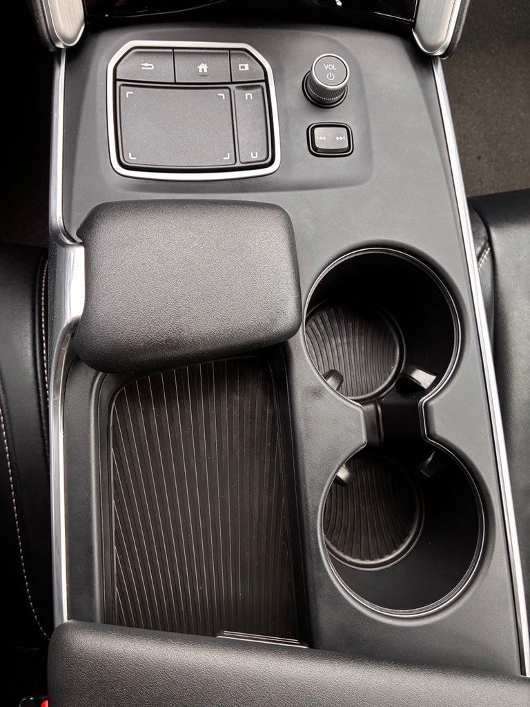 2023 Acura TLX Technology Package - Photo 34