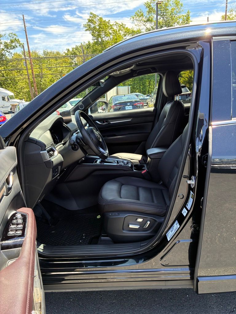 2022 Mazda CX-5 TURBO Signature - Photo 25
