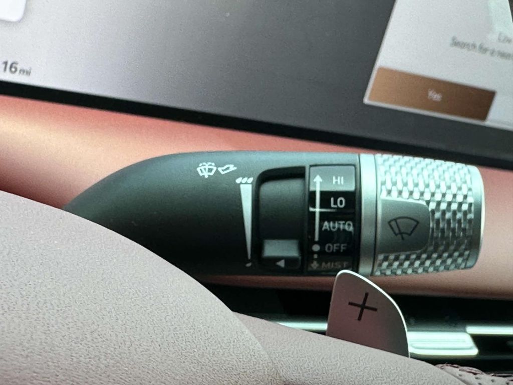 2025 GENESIS G80 Sport Prestige - Photo 27