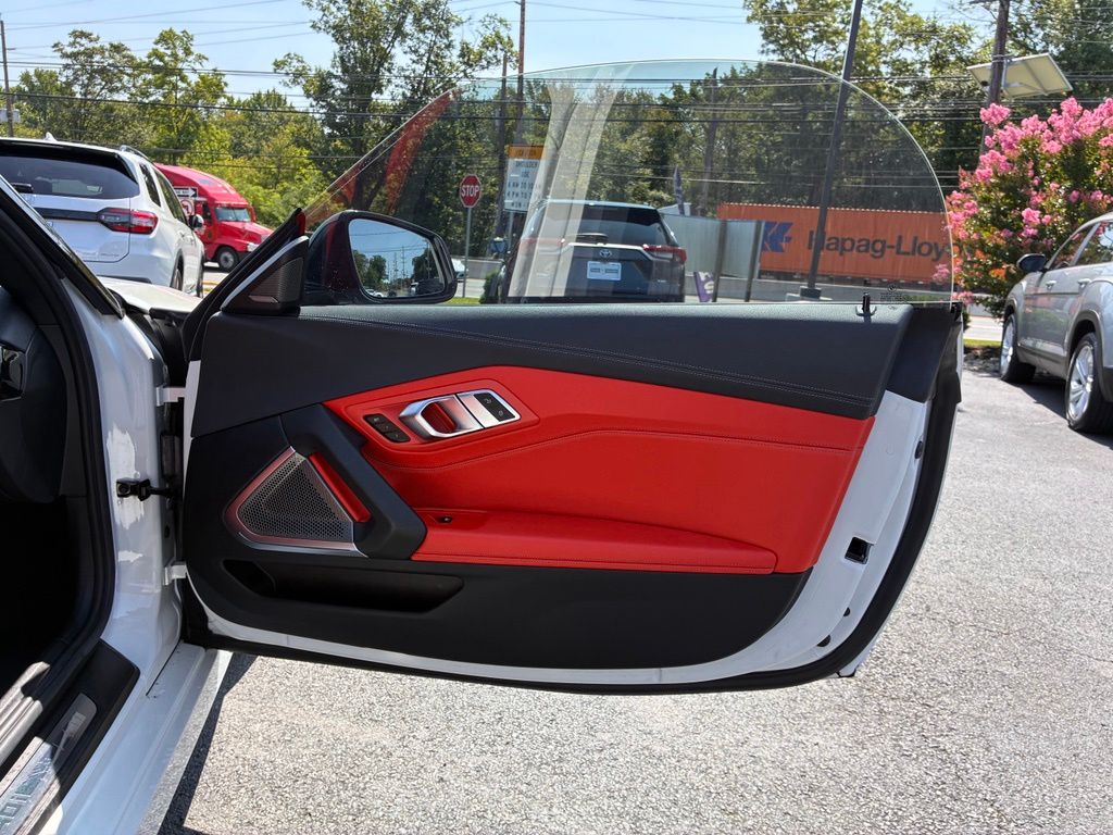 2020 BMW Z4 Base - Photo 22