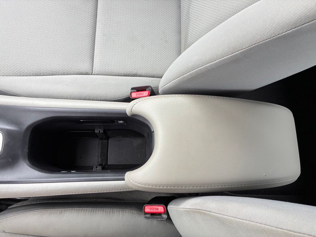 2022 Honda HR-V LX - Photo 33