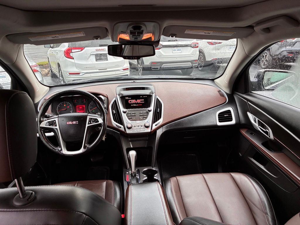 2015 GMC Terrain SLT-1 - Photo 16