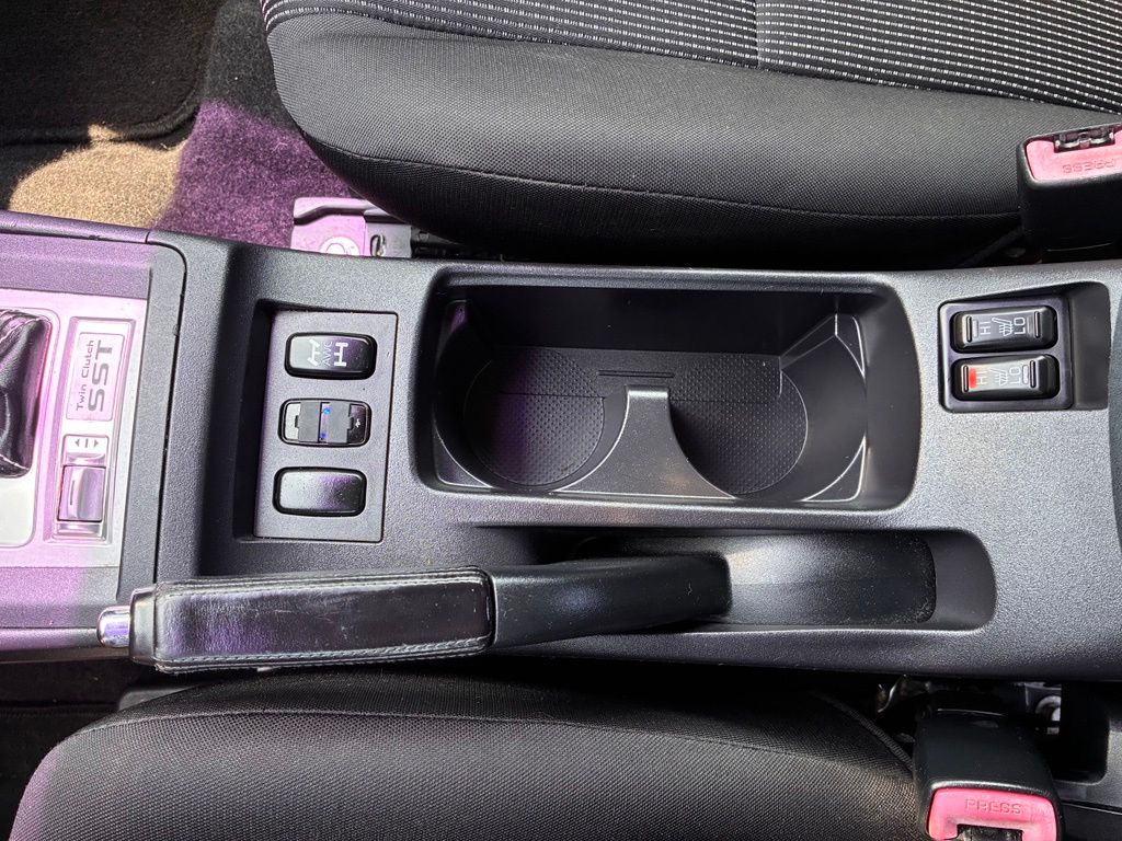 2010 Mitsubishi Lancer Evolution SE - Photo 36