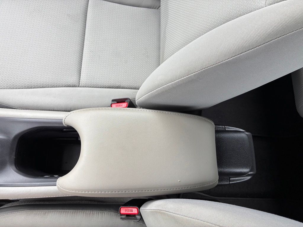 2022 Honda HR-V LX - Photo 35