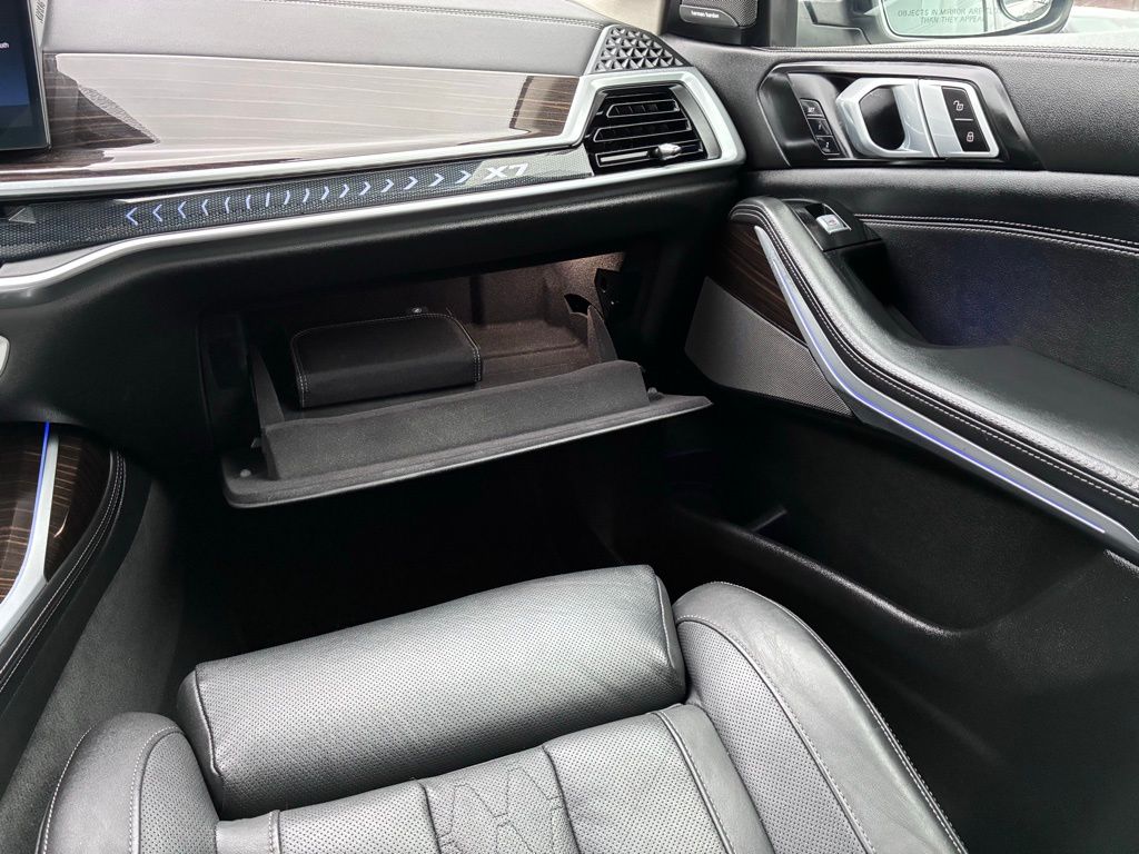 2024 BMW X7 40i - Photo 52