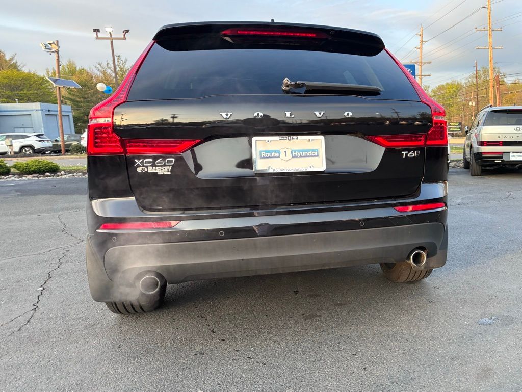 2019 Volvo XC60 Momentum - Photo 6