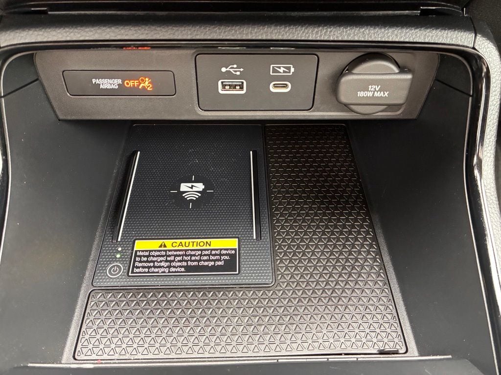 2023 Honda CR-V EX-L - Photo 32