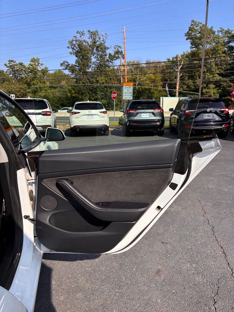 2023 Tesla Model 3 Performance - Photo 24