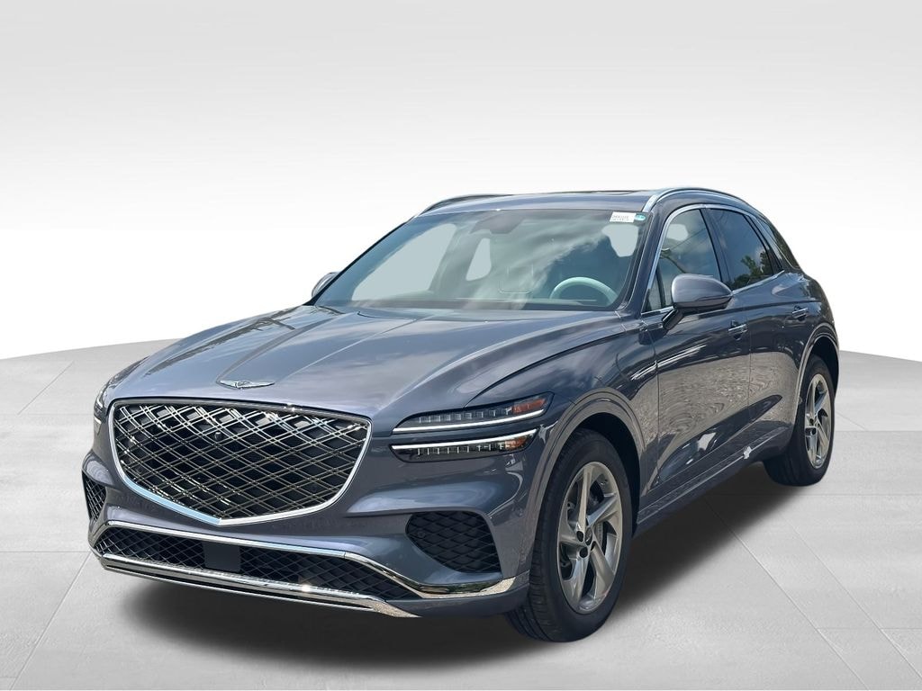 New 2026 Genesis GV70 2.5T Advanced SUV