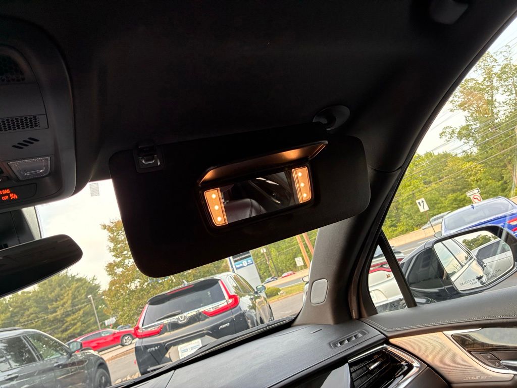 2023 Cadillac XT6 Premium Luxury - Photo 44