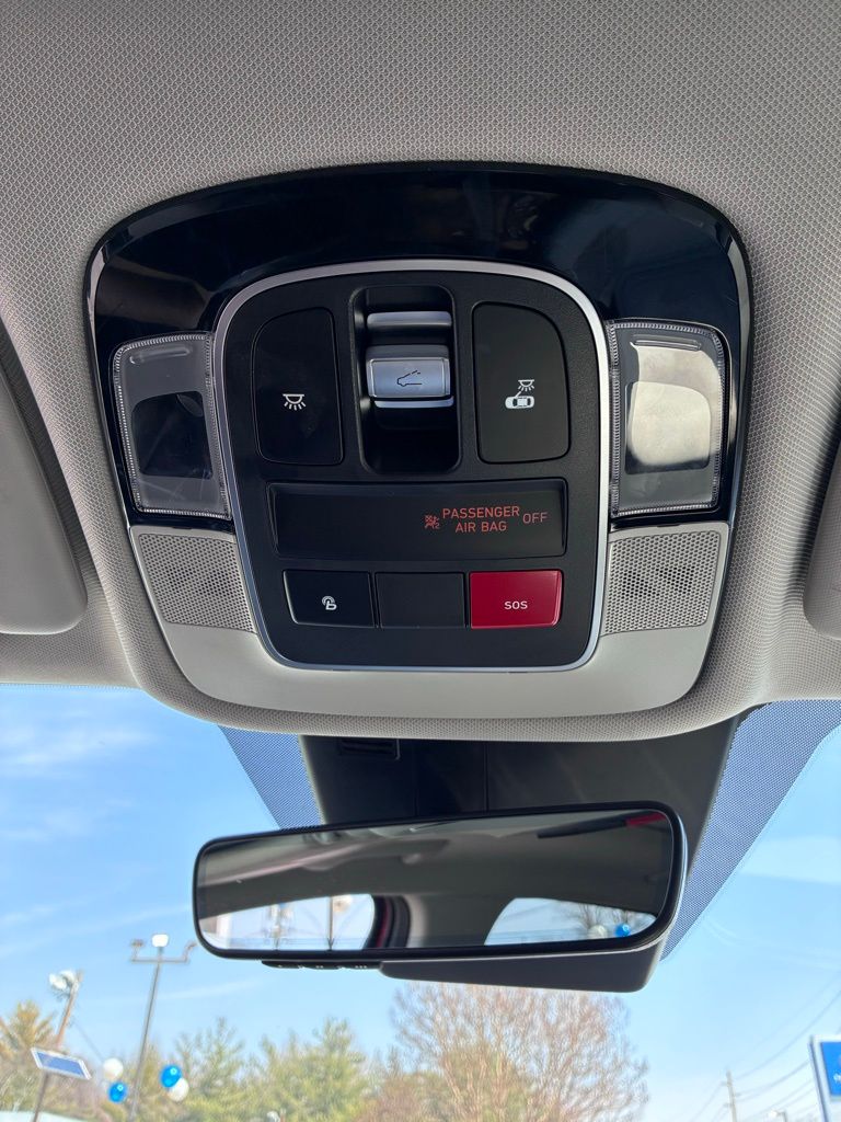 2023 Hyundai Tucson Limited - Photo 43