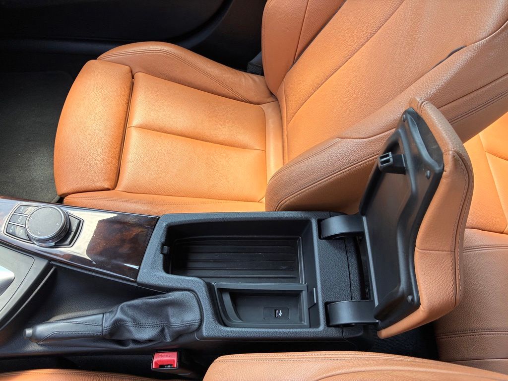 2019 BMW 4 Series 430i - Photo 40