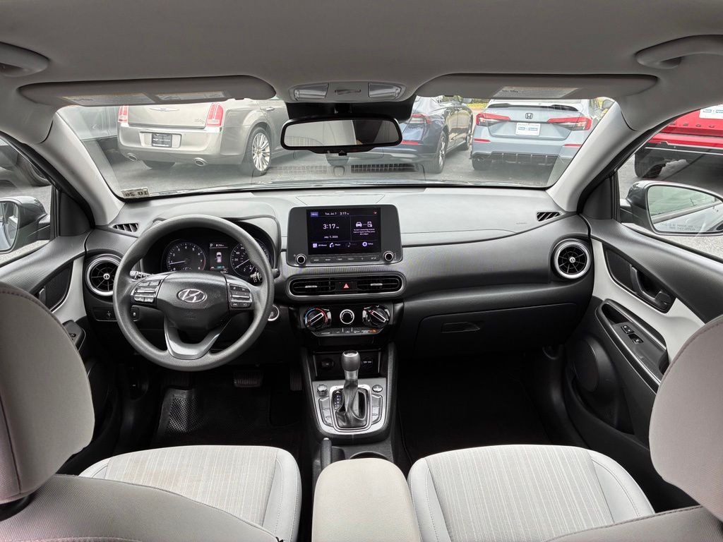 2022 Hyundai Kona SEL - Photo 15