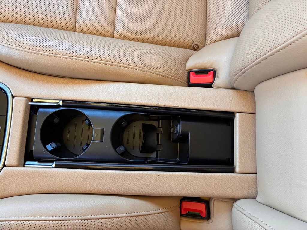 2020 Porsche Panamera S - Photo 19