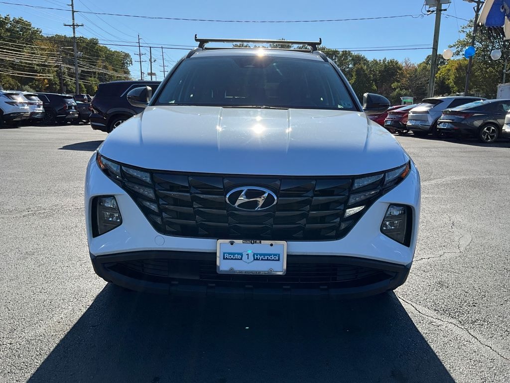 Used 2023 Hyundai Tucson XRT SUV