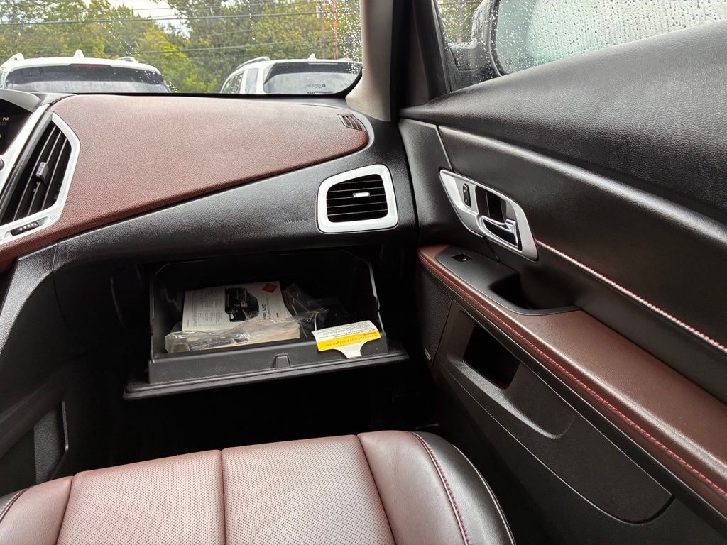 2015 GMC Terrain SLT-1 - Photo 39