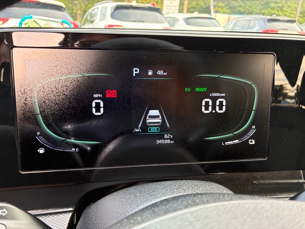 2023 Kia Sportage LX Hybrid - Photo 32