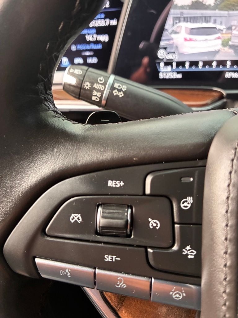 2021 Cadillac Escalade ESV Sport Platinum - Photo 33