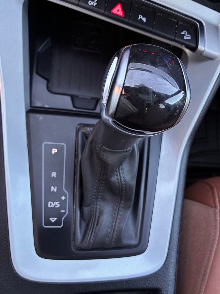 2020 Audi Q3 Premium Plus - Photo 35