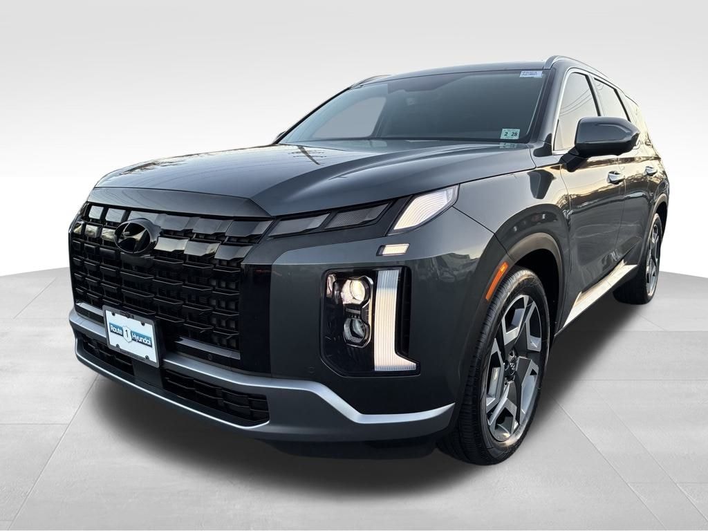 Used 2023 Hyundai Palisade Limited SUV