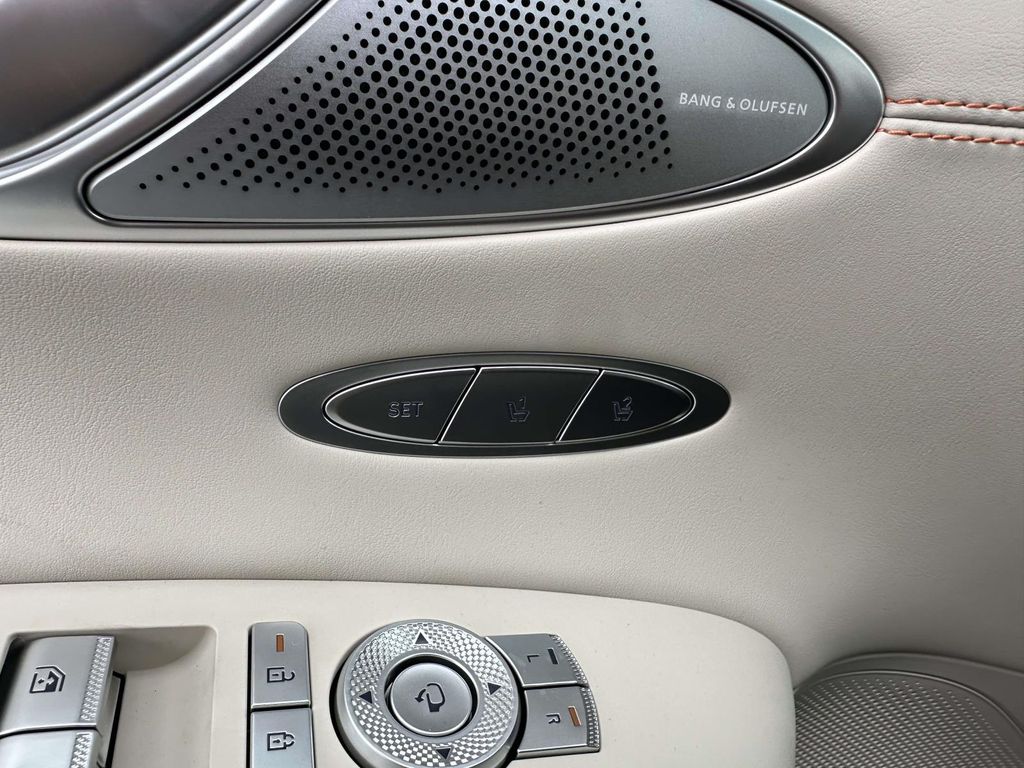 2026 GENESIS GV70 Sport Prestige - Photo 31