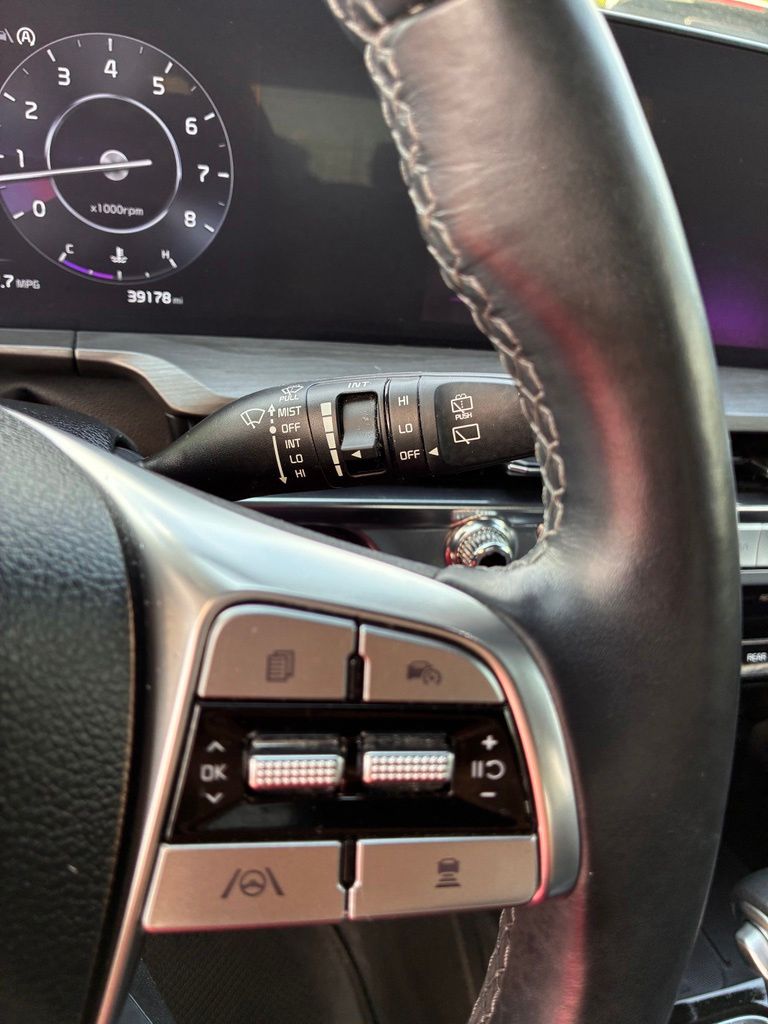 2024 Kia Telluride SX X-Line - Photo 26