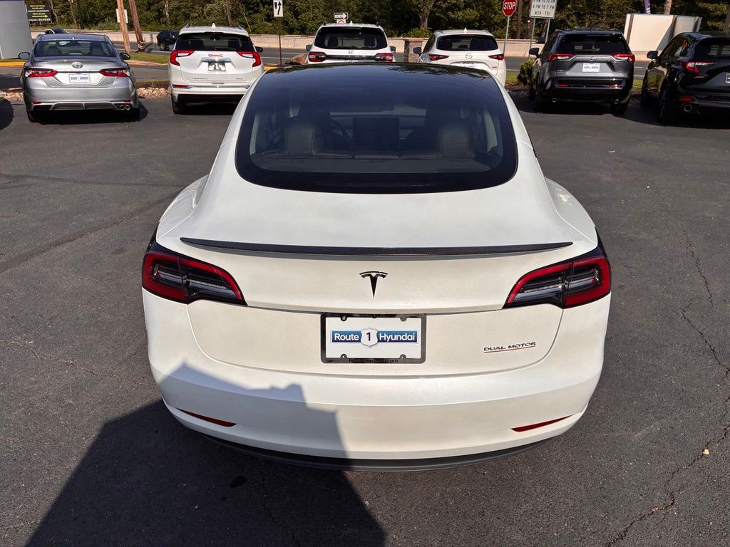 2023 Tesla Model 3 Performance - Photo 12