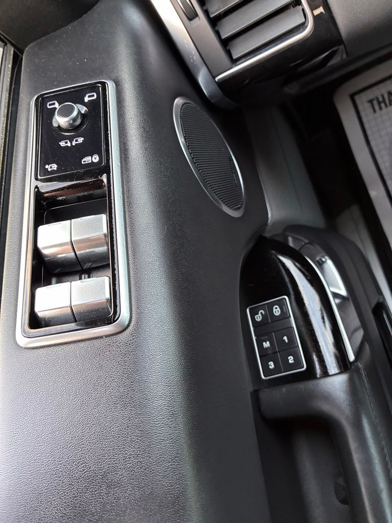 2019 Land Rover Range Rover Sport HSE Dynamic - Photo 27