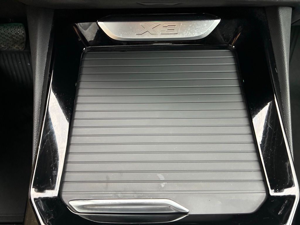 2024 BMW X3 30i - Photo 35