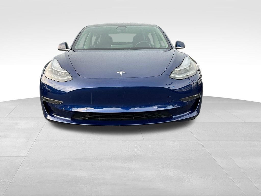 Used 2018 Tesla Model 3 Long Range with VIN 5YJ3E1EA2JF040198 for sale in Monmouth Junction, NJ