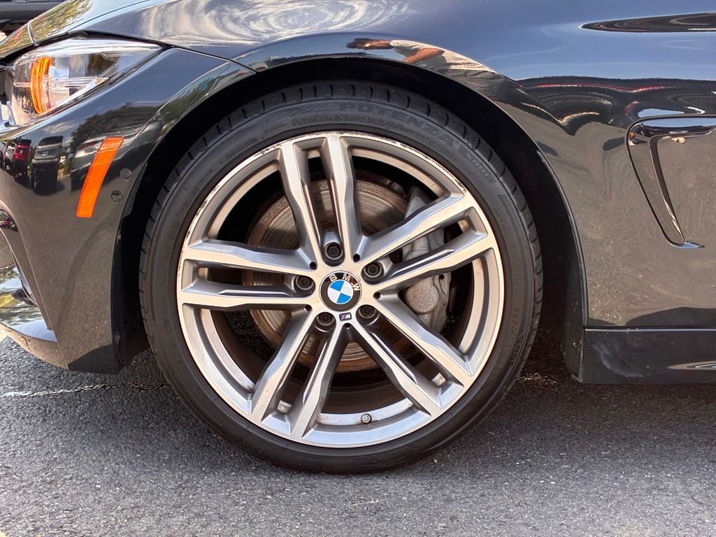 2019 BMW 4 Series 430i - Photo 48