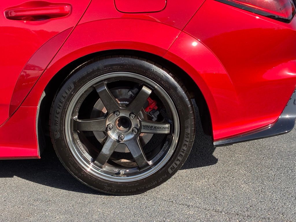 2024 Acura Integra Type-S - Photo 56