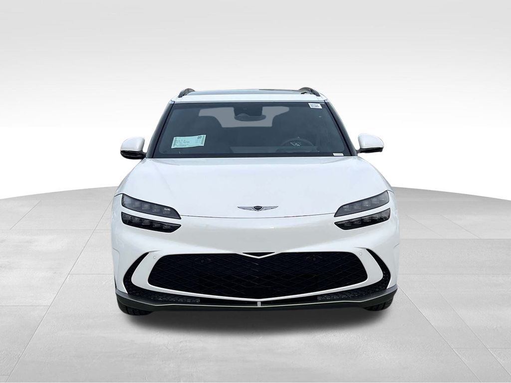 2024 Genesis GV60 Performance photo 3