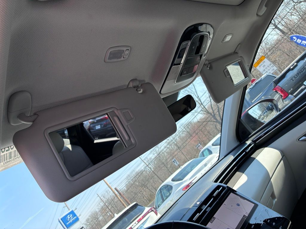 2023 Hyundai Tucson Limited - Photo 47