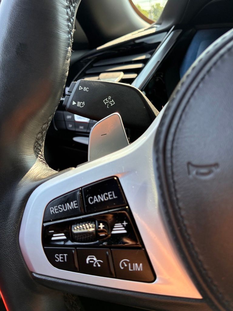 2020 BMW Z4 Base - Photo 28