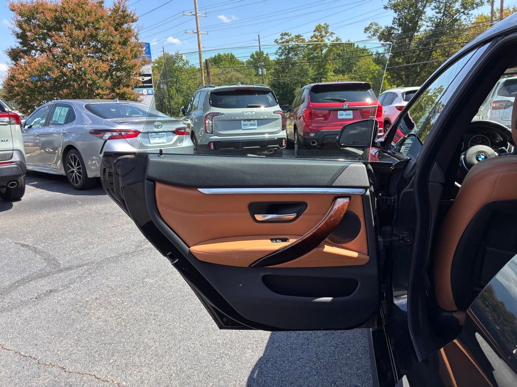 2019 BMW 4 Series 430i - Photo 24
