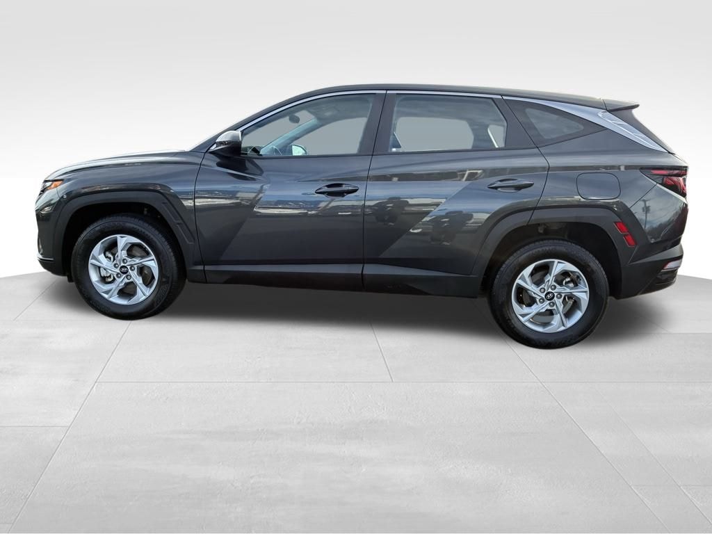 Used 2023 Hyundai Tucson SE SUV