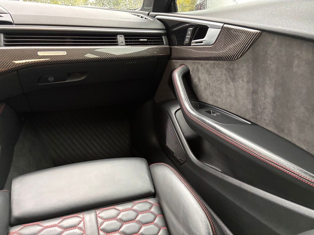 2021 Audi RS 5 Sportback Base - Photo 42