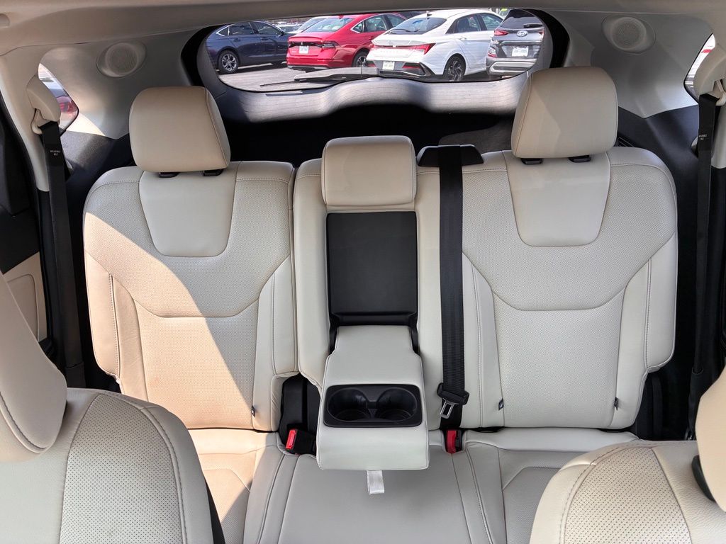2018 Ford Edge Titanium - Photo 18