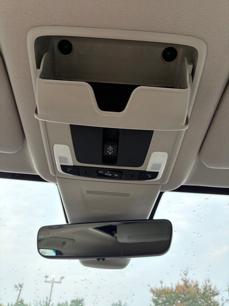 2023 Honda CR-V EX-L - Photo 39