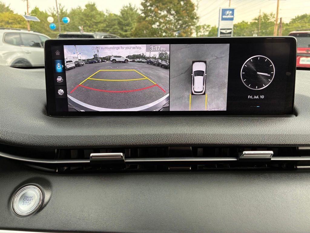 2024 GENESIS GV70 Standard - Photo 31