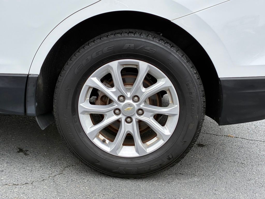 2020 Chevrolet Equinox LT - Photo 50