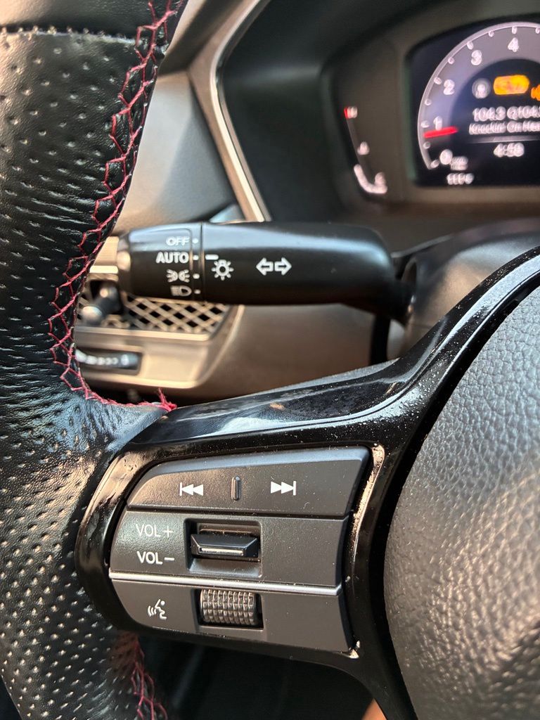 2024 Acura Integra Type-S - Photo 33